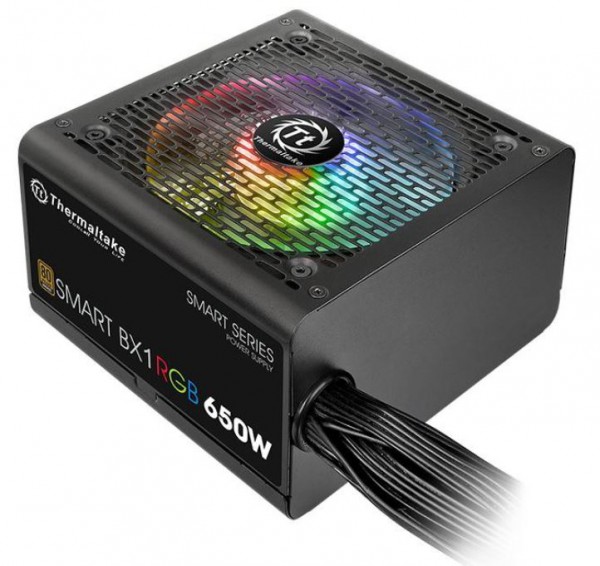Thermaltake SmartBX1 RGB