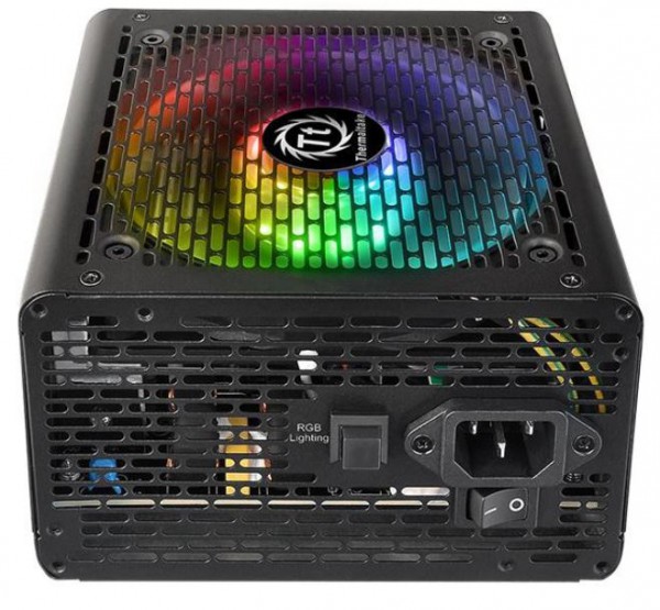 Thermaltake SmartBX1 RGB