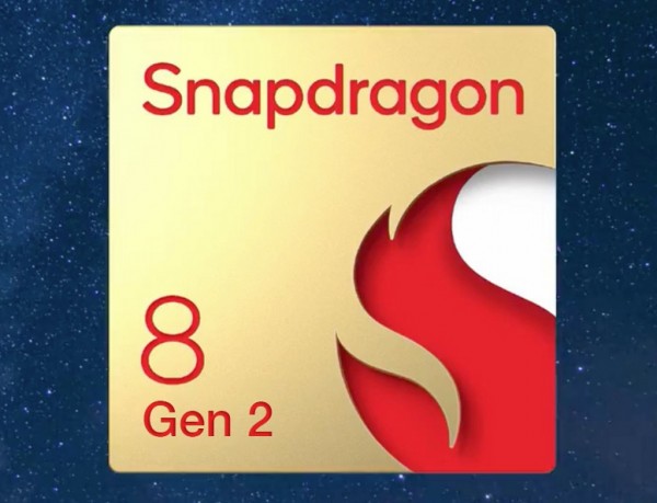 Qualcomm Snapdragon 8 Gen 2 (SD8550)