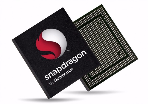Snapdragon 815