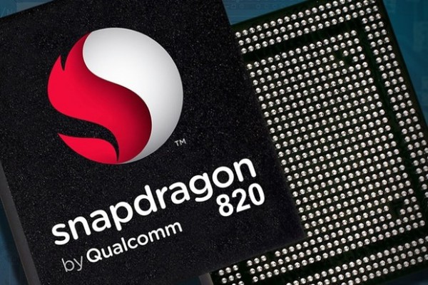 Snapdragon 820