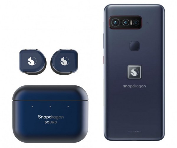 Smartphone for Snapdragon Insiders