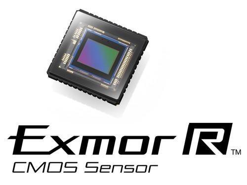Sony Exmor IMX214