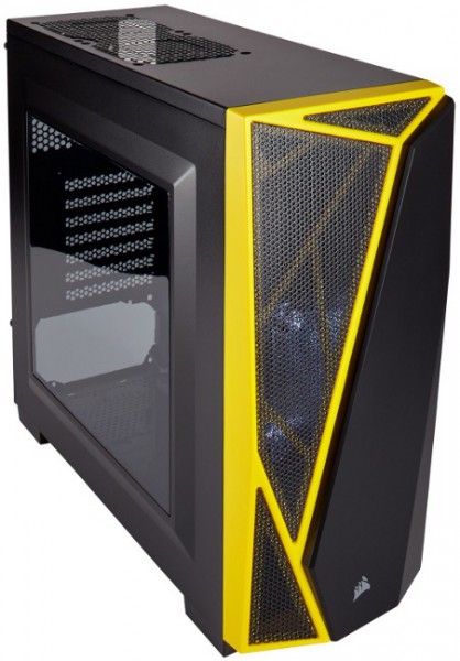 Corsair SPEC-04