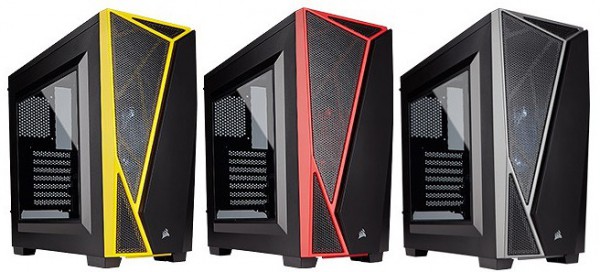 Corsair SPEC-04