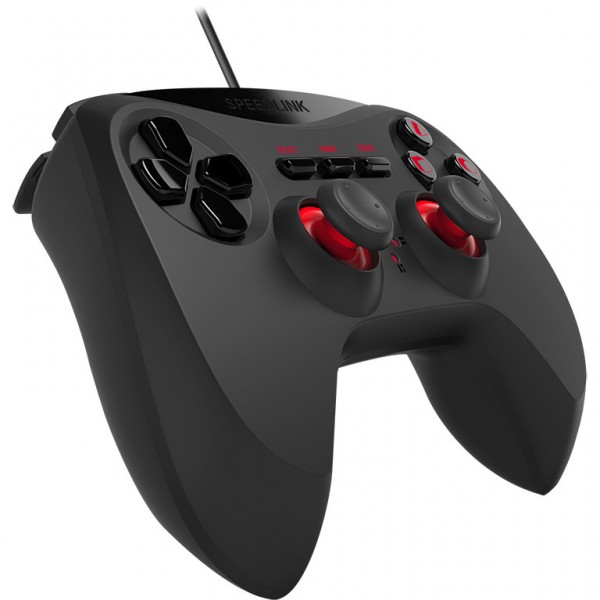Speedlink STRIKE NX