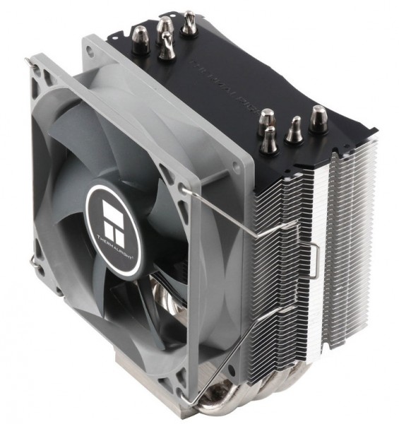 Thermalright True Spirit 90M Rev B