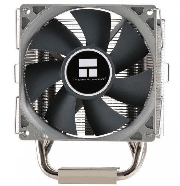 Thermalright True Spirit 90M Rev B
