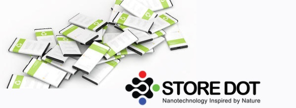 StoreDot