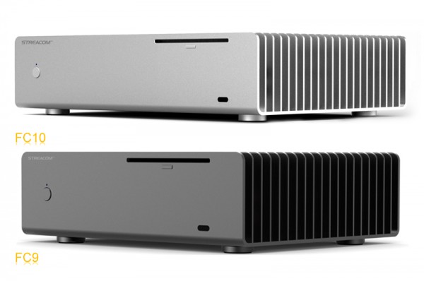 Streacom, FC10, FC9