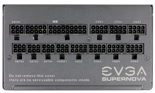 EVGA SuperNOVA G3