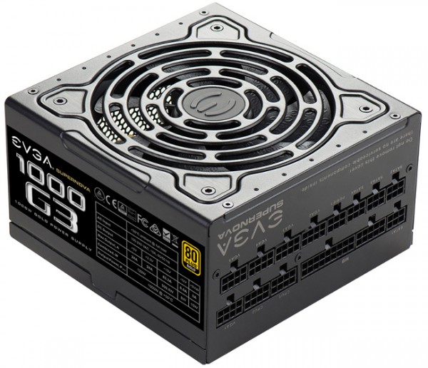 EVGA SuperNOVA G3
