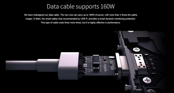 Meizu, Super mCharge