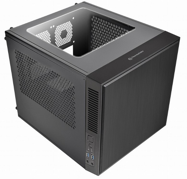 Thermaltake Suppressor F1