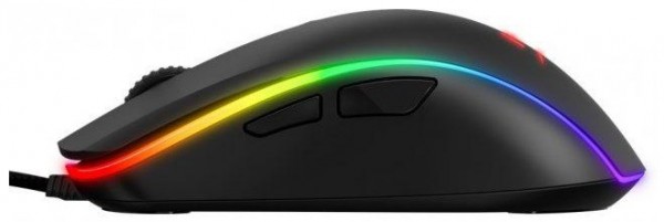 HyperX Pulsefire Surge RGB