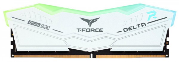 Team Group T-Force Delta RGB DDR5