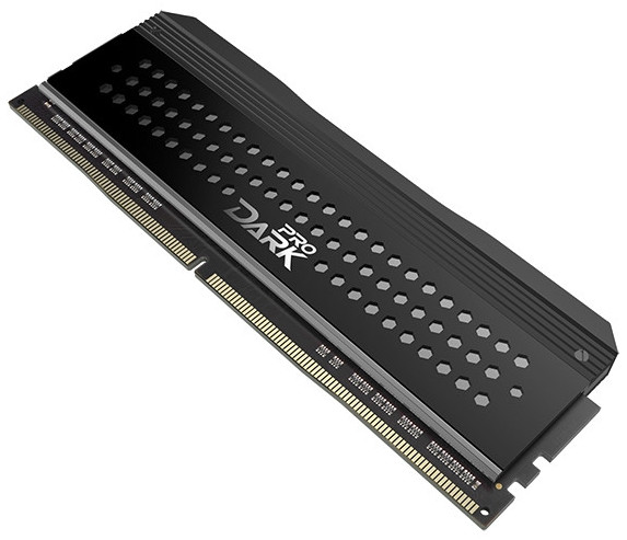 TeamGroup T-FORCE Dark Pro