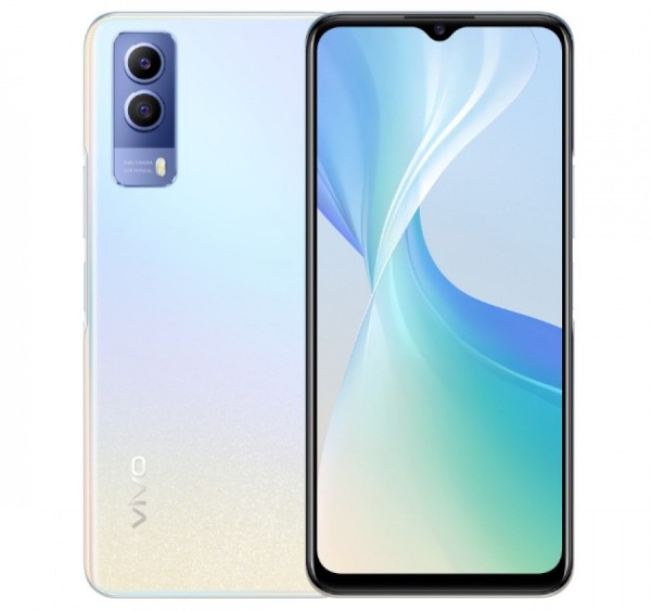 vivo T1x