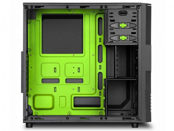 Sharkoon T3 Series