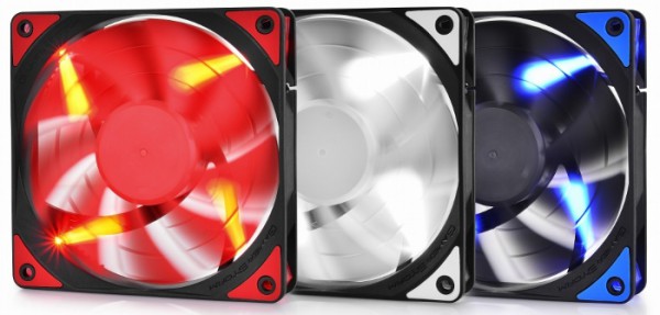 DeepCool TF120