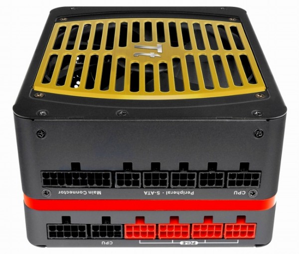 Thermaltake Toughpower Grand