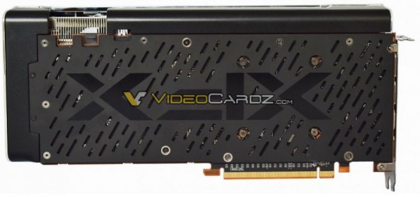 XFX Radeon RX 5700 XT THICC II