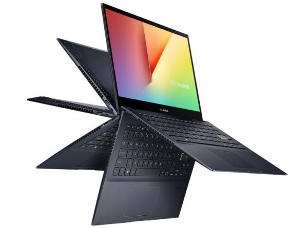 ASUS VivoBook Flip 14 (TM420)