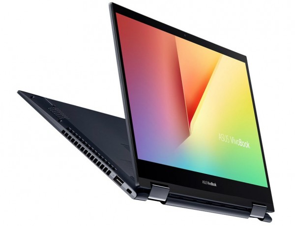 ASUS VivoBook Flip 14 (TM420)