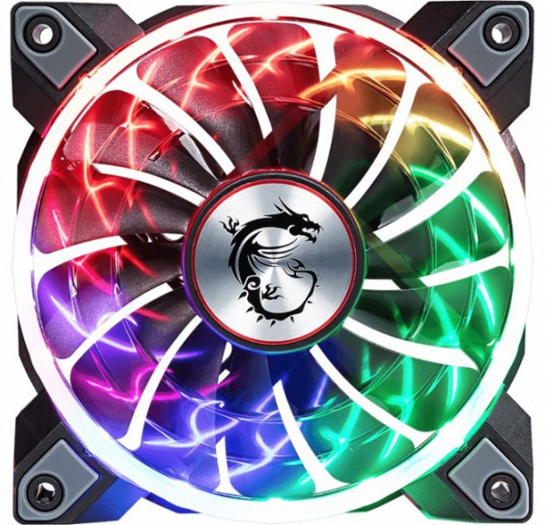 MSI TORX FAN RGB