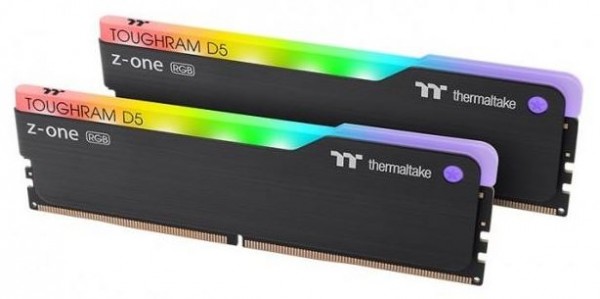 Thermaltake TOUGHRAM Z-ONE RGB D5 DDR5