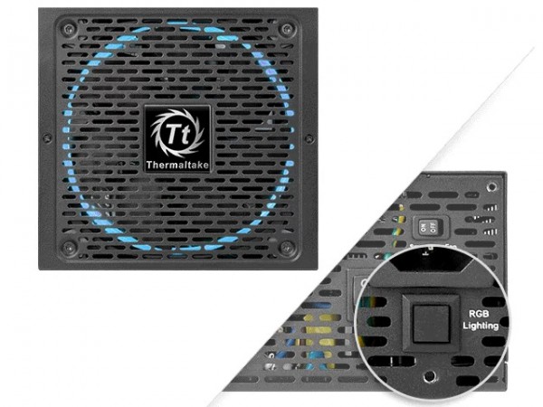 Thermaltake Toughpower Grand RGB Gold