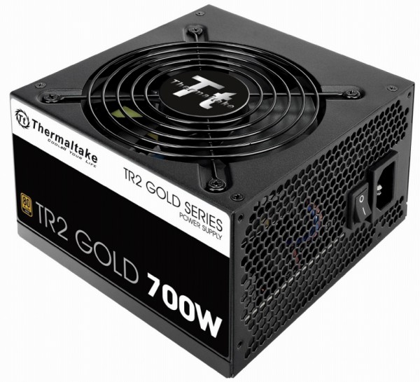 Thermaltake TR2 V2 GOLD