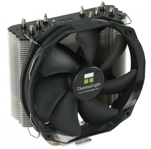 Thermalright True Spirit 140 Direct