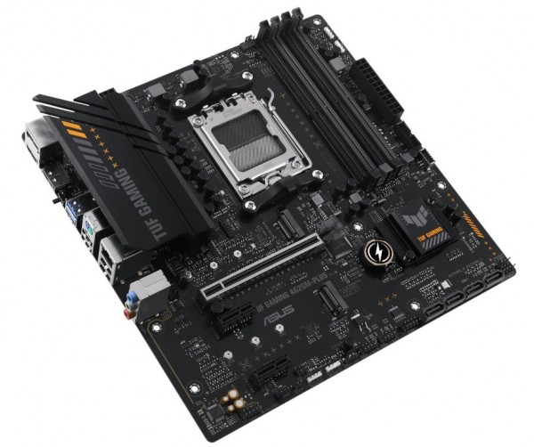 ASUS TUF GAMING A620M-PLUS