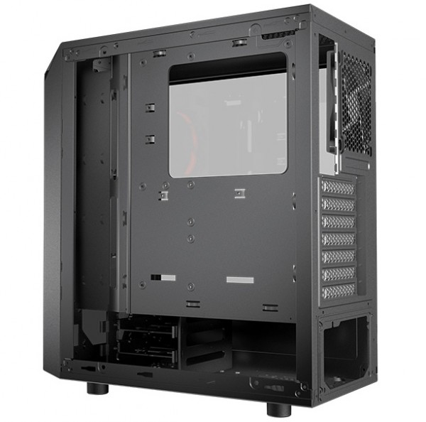 COUGAR Turret Mesh