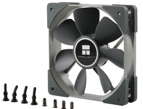Thermalright TY-121BP FDB