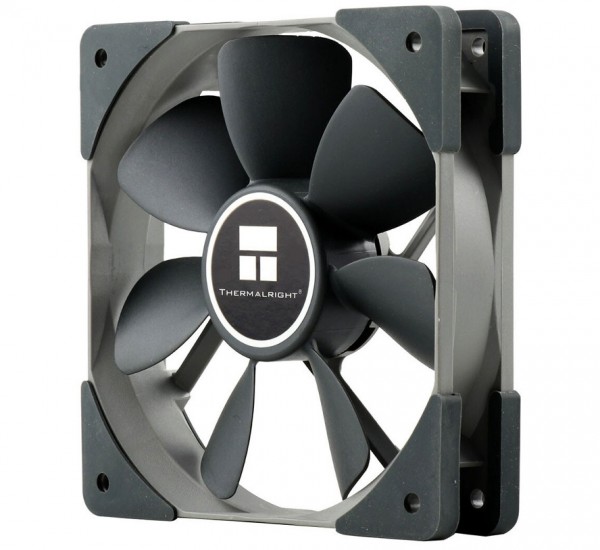 Thermalright TY-121BP FDB