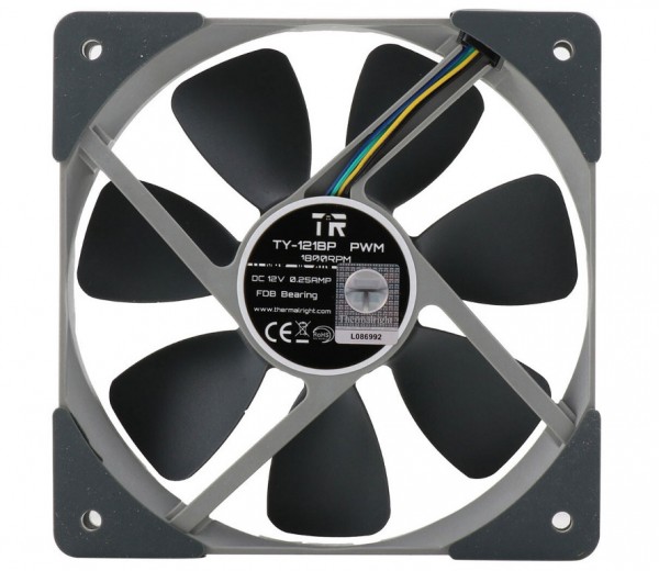 Thermalright TY-121BP FDB