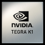 Tegra K1