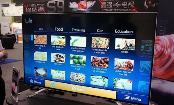 Lenovo Terminator S9