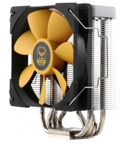 Thermalright Black Eagle