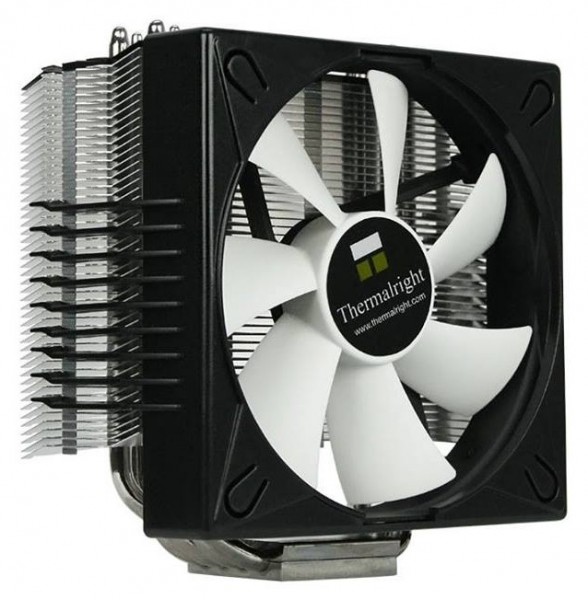 Thermalright TRUE Spirit 120M Rev.A