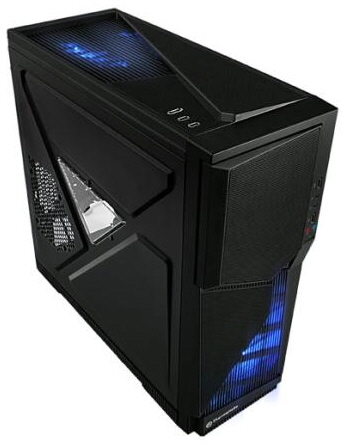 Корпус Thermaltake Armor A90