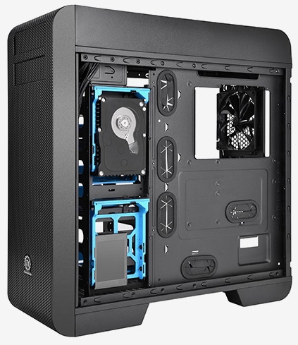 Thermaltake Core V71