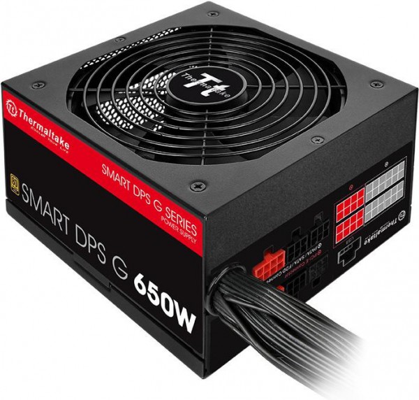 Thermaltake Smart DPS G