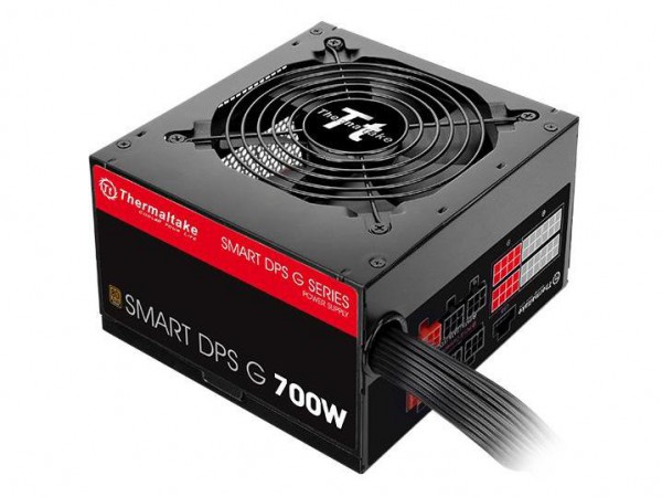 Thermaltake Smart DPS G