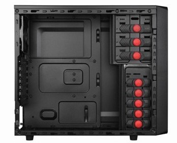 Thermaltake Versa G2