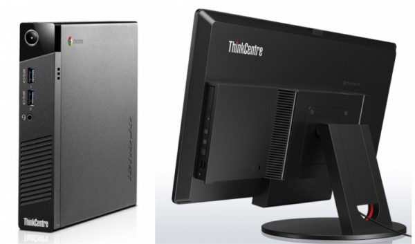 Lenovo ThinkCenter Chromebox