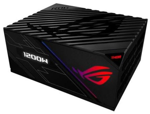 ASUS ROG Thor 1200W