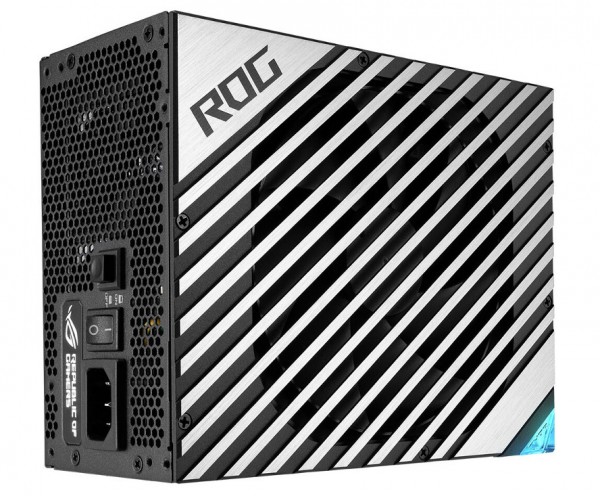 ASUS ROG Thor 1000 W Platinum II